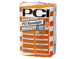 PCI Nanolight grau